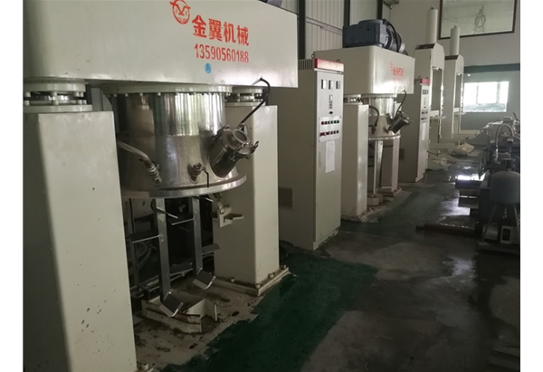 高速攪拌設(shè)備