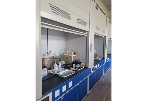 不飽和樹脂實驗室