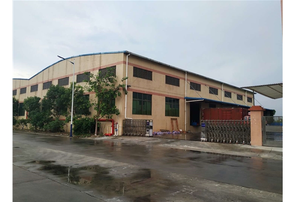 有機(jī)硅膠生產(chǎn)基地