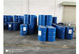 不飽和樹脂成品放置區