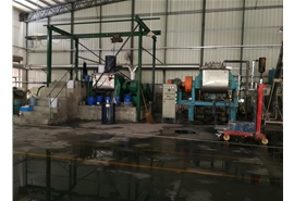 有機硅膠生產基地