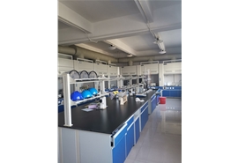 不飽和樹(shù)脂實(shí)驗(yàn)室