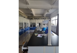 不飽和樹(shù)脂實(shí)驗(yàn)室