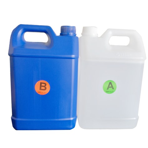 環(huán)氧樹(shù)脂AB膠